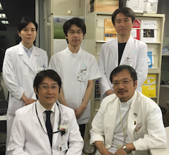 イメージ 緑内障外来