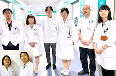 イメージ 眼炎症外来