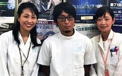 イメージ 小児眼科外来