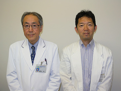 イメージ 神経眼科外来