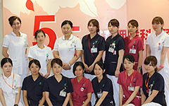 イメージ 看護師