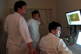 イメージ 後期臨床研修プログラム1