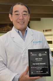 写真：篠崎尚史 非常勤講師