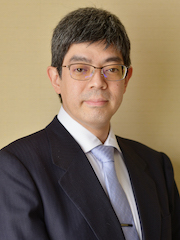 イメージ 厚東 隆志