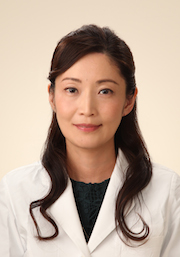 イメージ 鈴木 由美